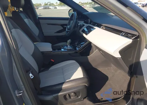 2023 Land Rover Range Rover Evoque R-Dynamic S z USA, uszkodzony, nr VIN SALZT2FX8PH210896